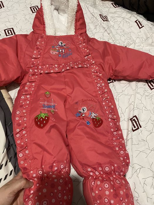 Комбинизон