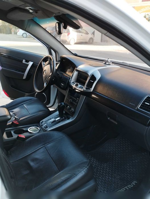 Каптива автомат,Пропан -4.