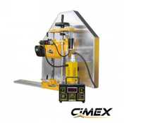 Стенорезна машина CIMEX WCM800
