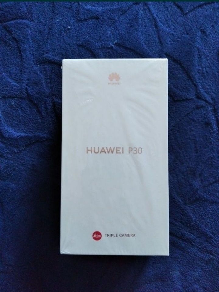 Cutie Huawei P30