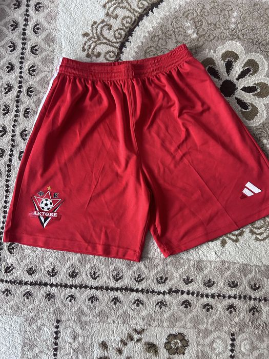 Продаю шорты ФК АКТОБЕ