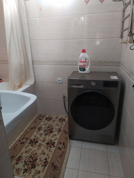 Срочно!!️Юнусабад 18-кв 2/3/4 хороший ремонт