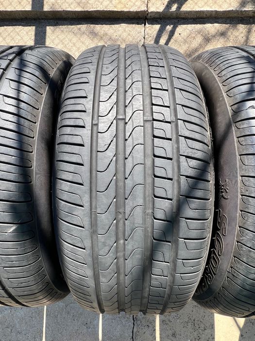 Летни гуми Пирели Скорпион 255 / 50 / 19