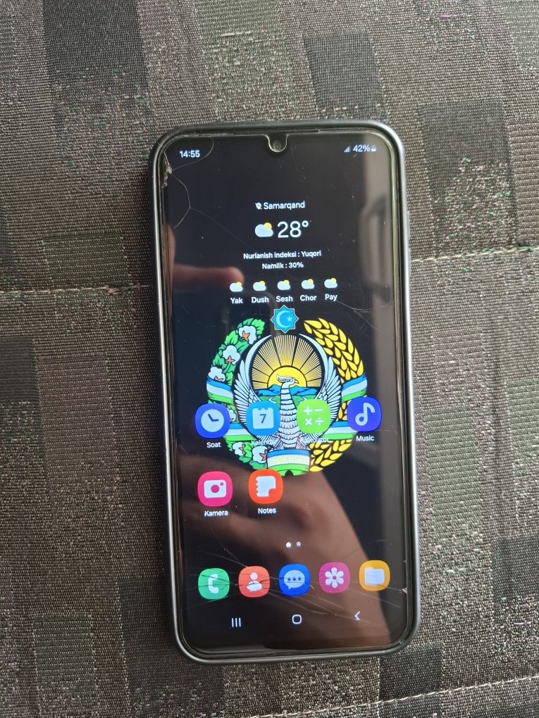 Samsung A14  64/4. Gb