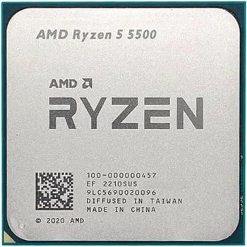 AMD Ryzen™ 5 5500