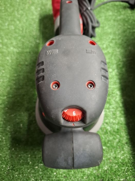 Ексцентричен шлайф на Milwaukee ROS 150 E-2