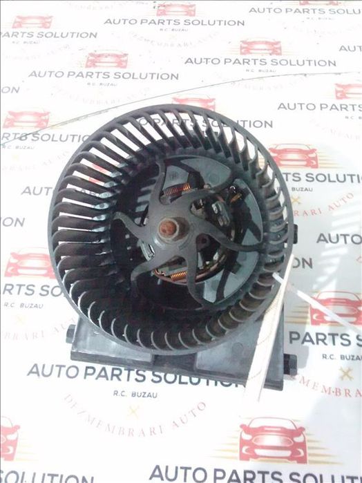 motoras aeroterma audi a 3 1.6 b an fabr. 2003