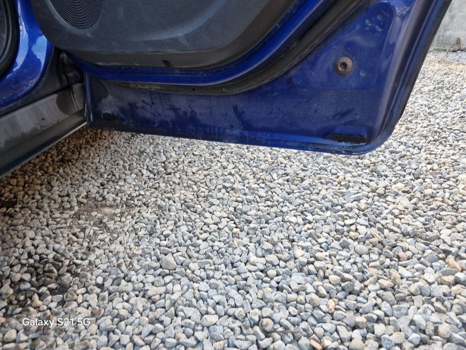 Usa Dreapta Spate Ford Kuga II 2012 - 2014 SUV 4 Usi Blazer Blue GD (1396)