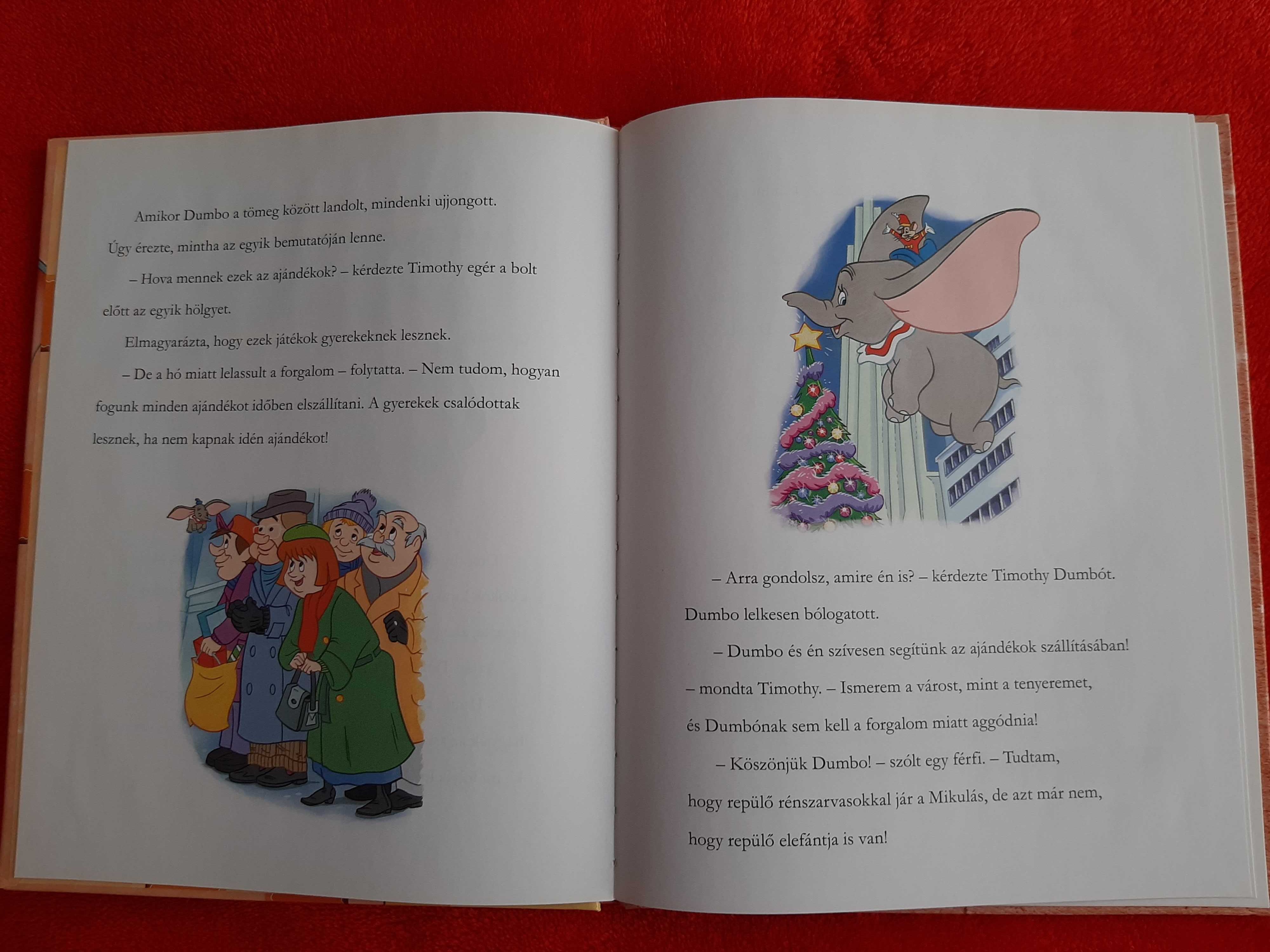 Carte copii limba maghiara
