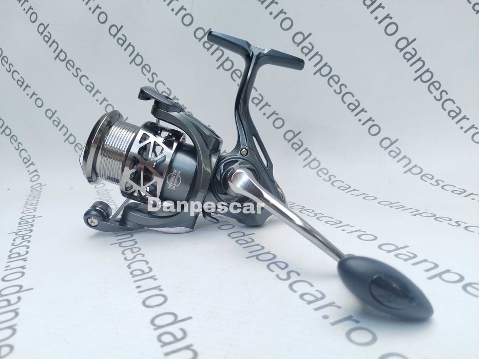 Mulineta FEEDER EastShark CS4000 7 RULMENTI 0,25mm/210m