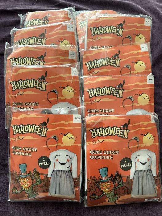 Costume Halloween copii