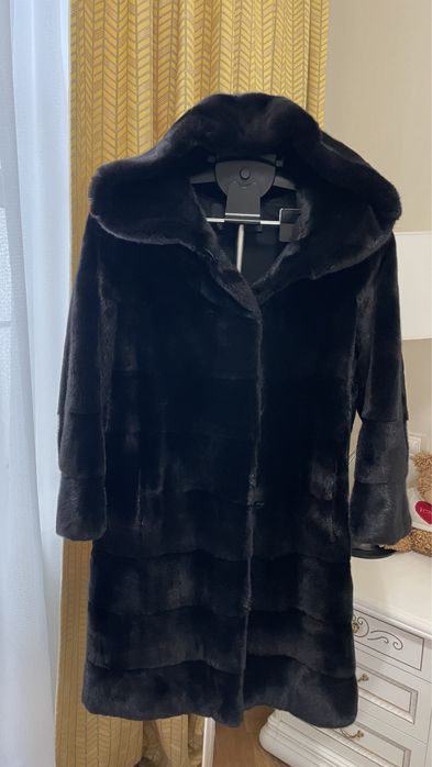 Продам Шубу норковую EGO оригинал