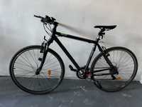 Bicicleta Contura - schimbatoare Shimano