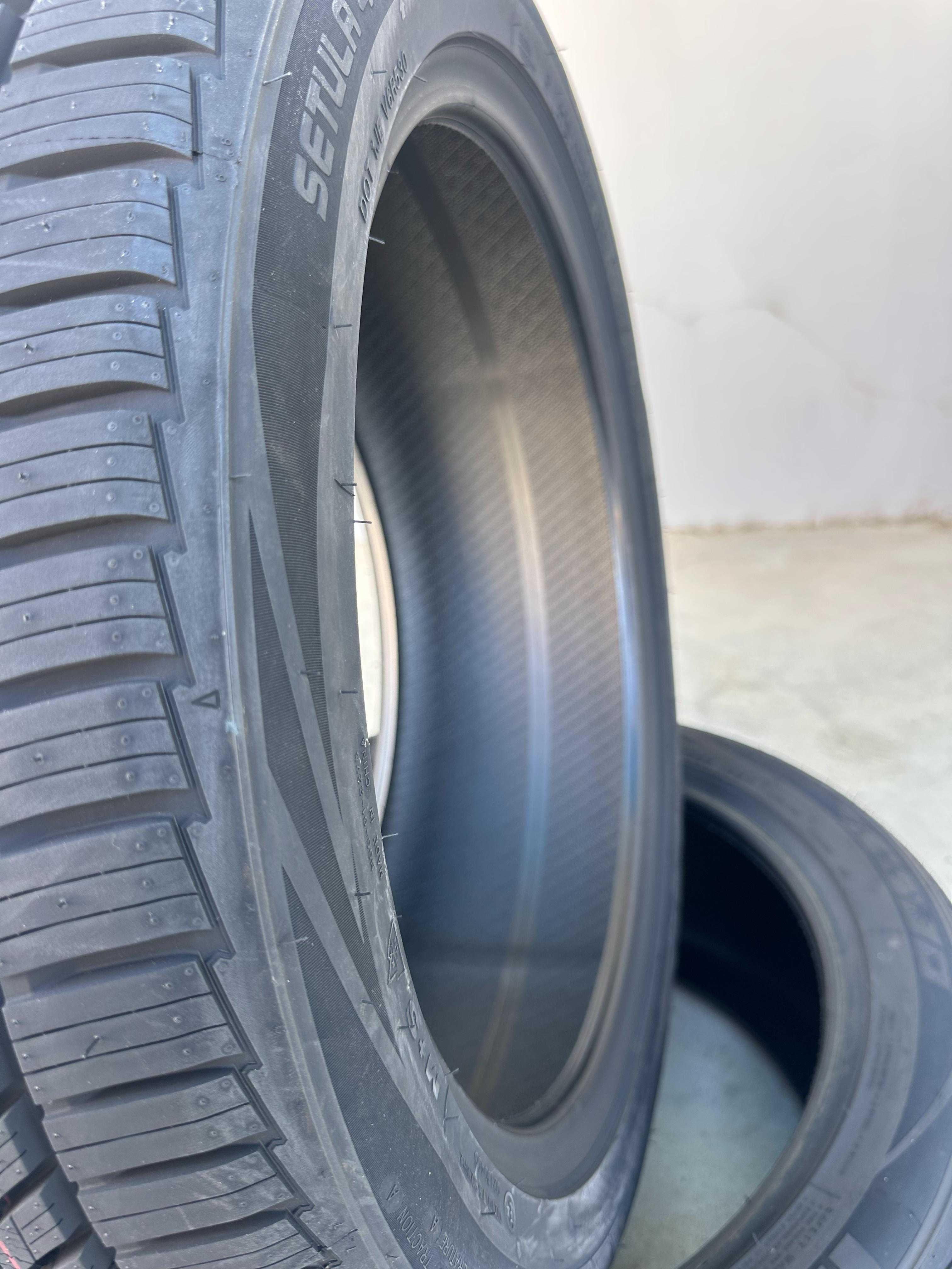 Нови всесезонни ROTALLA SETULA 4 SEASON RA03 275/40R20 106Y XL НОВ DOT