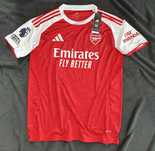Tricou Arsenal – sezon 2025/2026, marimea M