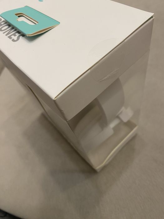 Căști audio cu fir