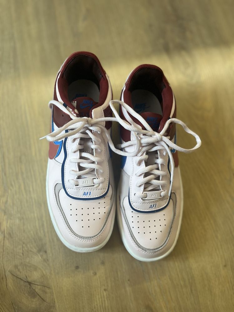 Оригинални маратонки nike air force