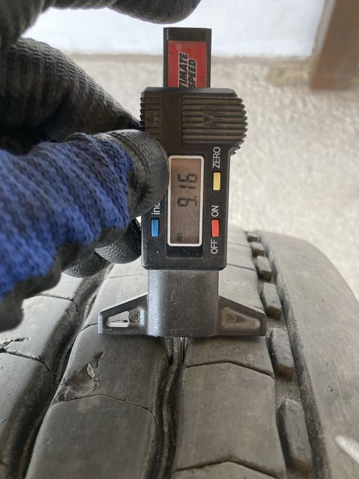 Гума за бус 225-75-17.5