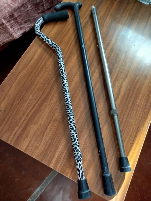 Трости для пожилых и инвалидов