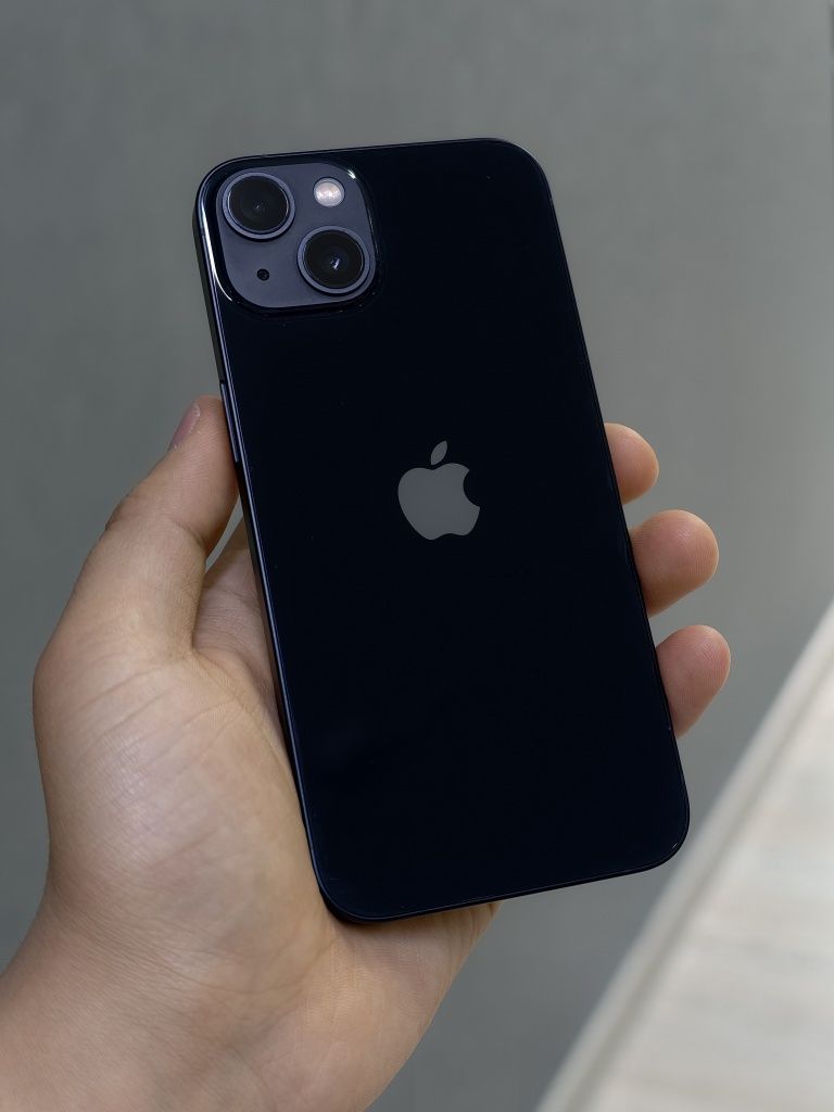 iPhone 13 128 GB АКБ 100% | Mobile Zone