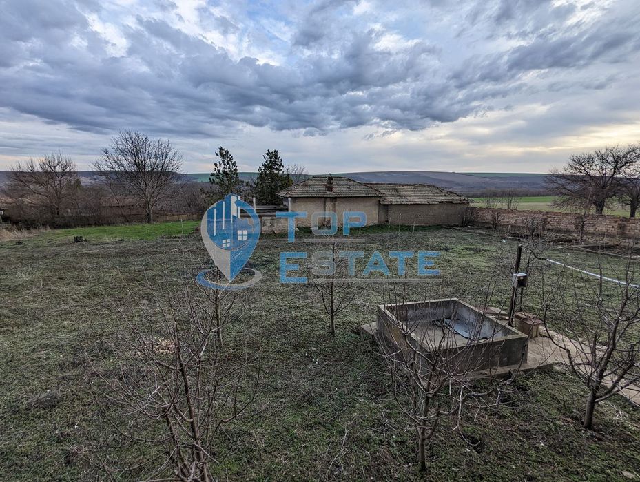 Продава се Къща в с. Климентово, Област Велико Търново - 110 кв.м за 125 €/кв.м - Снимка #8