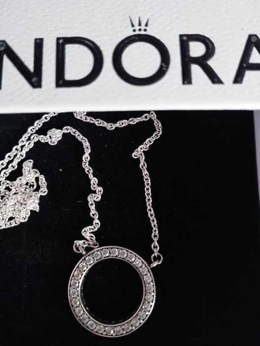 Колие Синджир ,Пандора Pandora
