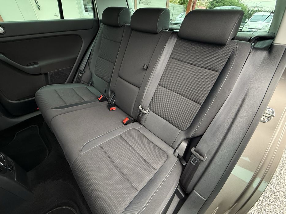 Volkswagen Golf 6 Plus TEAM, 1.4 TSI 122cp Euro5, Stare foarte buna !!