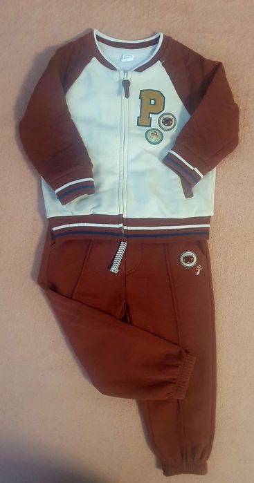 GHETE 24/25 SI LOT HAINE 18/24