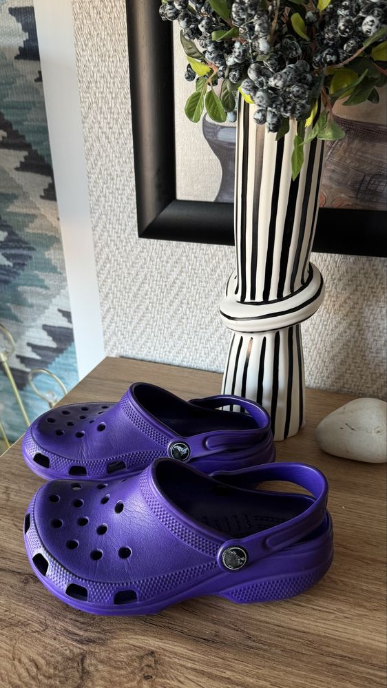 Детски Crocs номер 29