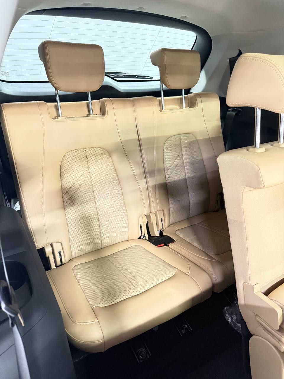 DongFeng Fengon S 508 Evr