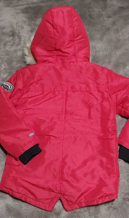 Детско зимно яке