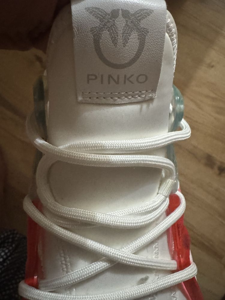 PINKO оригинални Маратонки