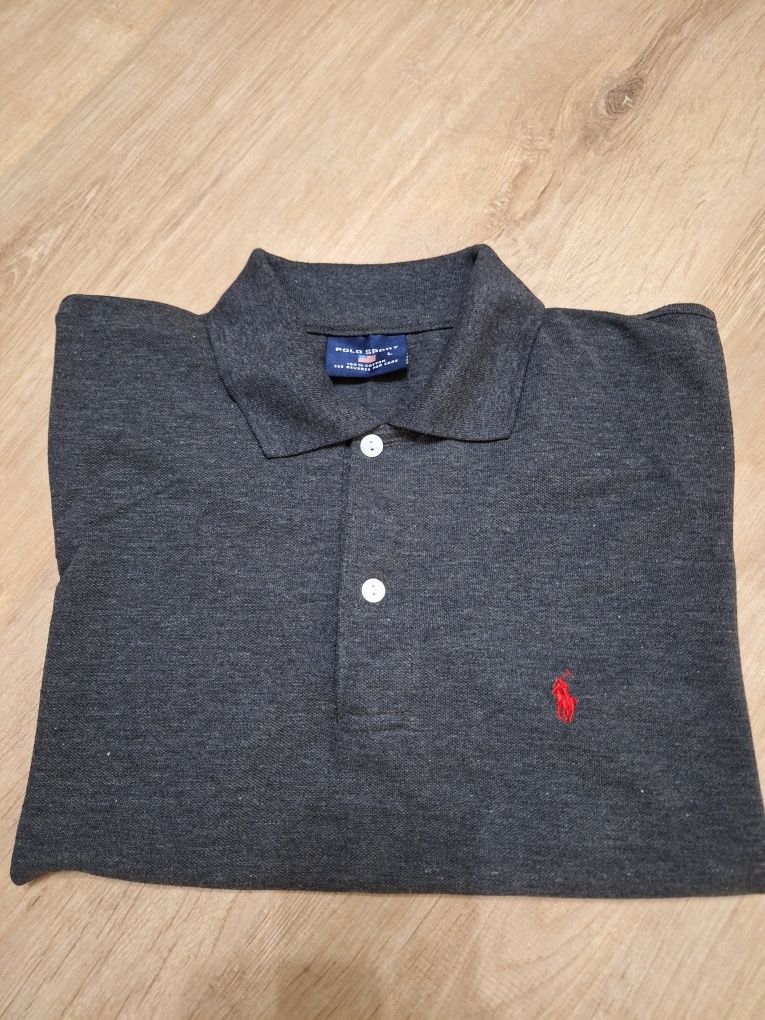 Мъжки тениски tommy hilfiger, polo ralph lauren