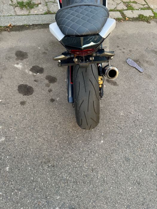 Vand Honda cbr600fa