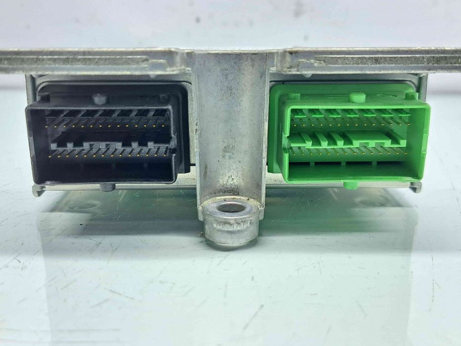 Calculator airbag Opel Zafira B (A05) [Fabr 2006-2011] 13137907  88KW