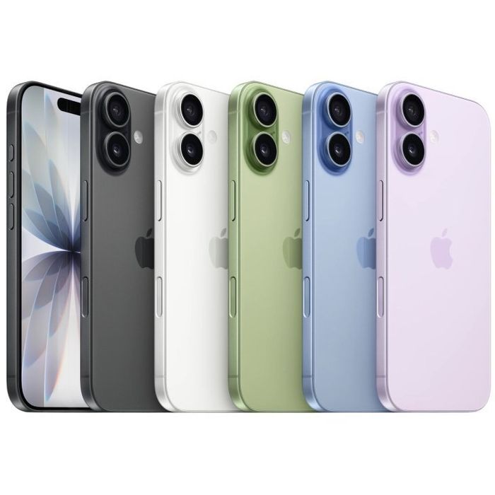 Iphone 17, новый оригинал