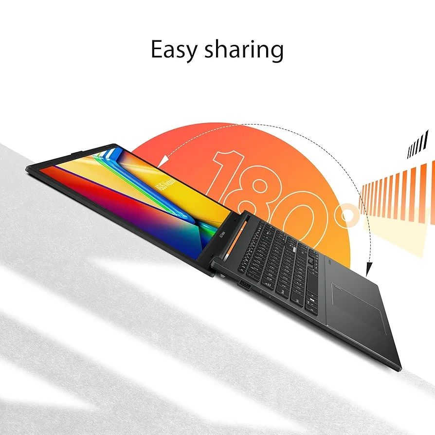 ASUS Vivobook Go