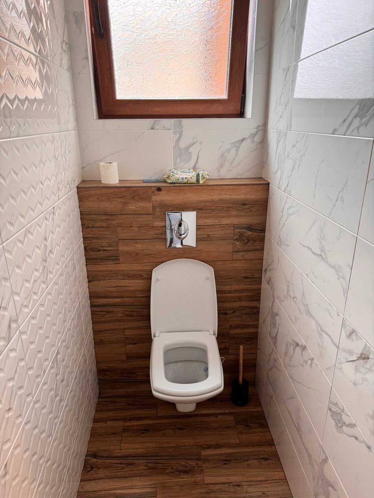 Дава се под наем Едностаен апартамент в Казанлък - 40 кв.м за 357 € - Снимка #9
