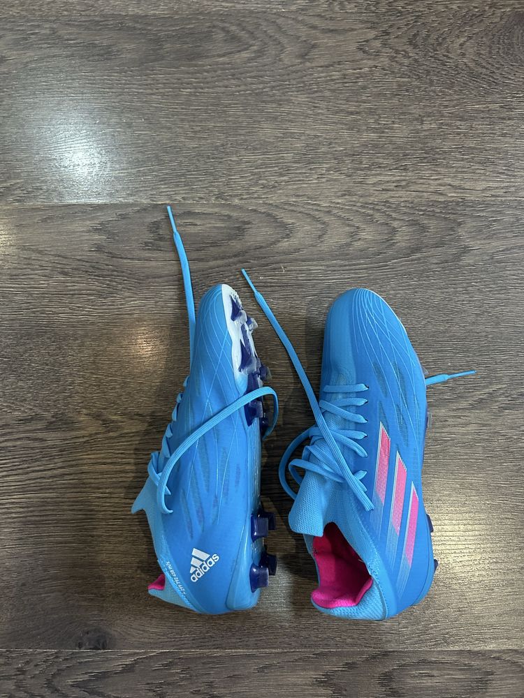 Adidas speedflow