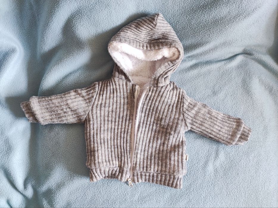 Бебешки дрешки 62-68 размер