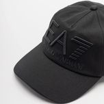 Оригинална шапка с козирка EA7 Emporio Armani 245091 CC980 07320