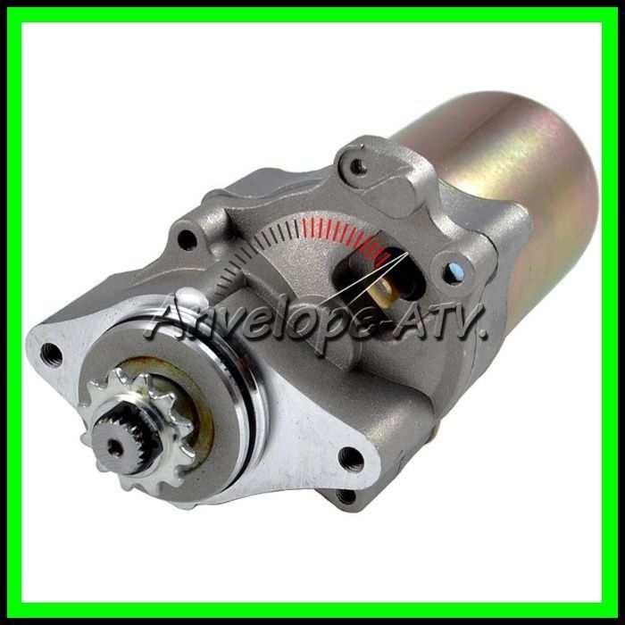 Electromotor Atv 125 110 107 70 50 - 2 Prinderi