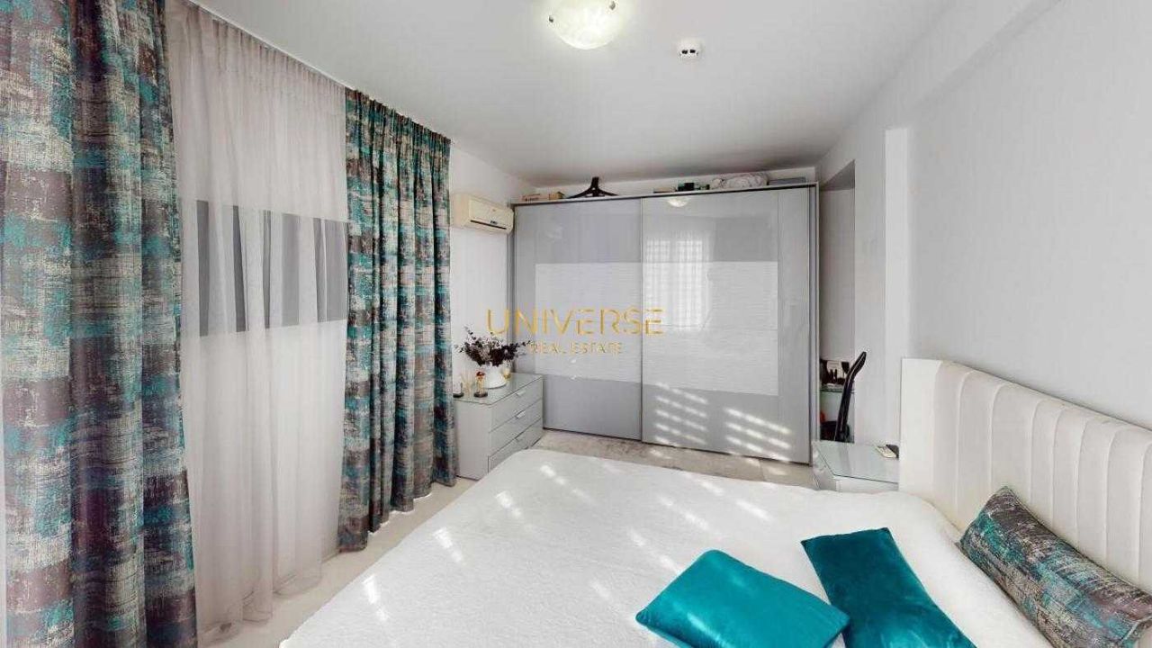 Продава се Тристаен апартамент в с. Кошарица, Област Бургас - 96 кв.м за 980 €/кв.м - Снимка #8