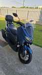 Yamaha Nmax 125  ca nou