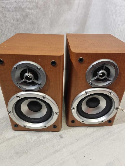 Jvc SP-Uxs59 Raft
