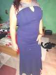 Rochie de seara foarte eleganta