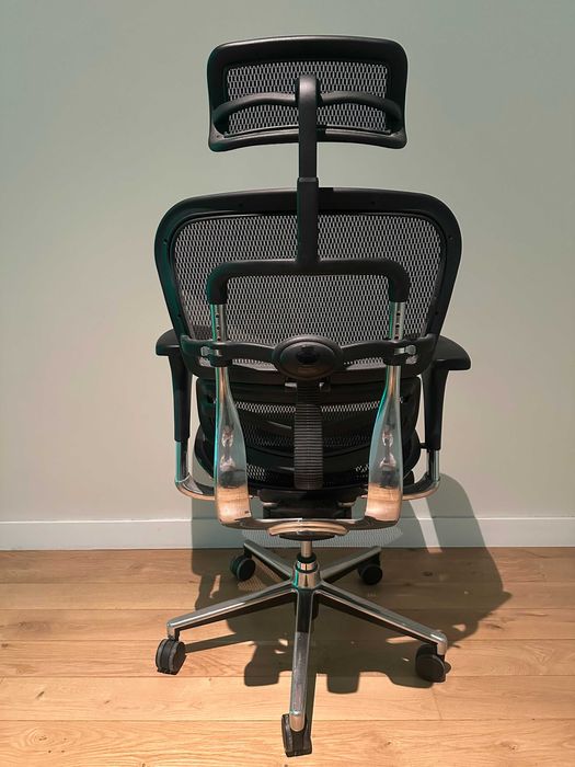 Scaun de birou ergonomic Ergohuman V1 Classic Plus