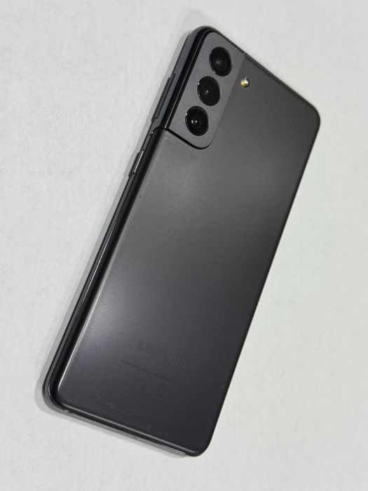 Samsung Galaxy S21 5G 128GB 8GB RAM Dual / със забележки