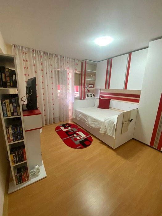 Apartament 3 camere