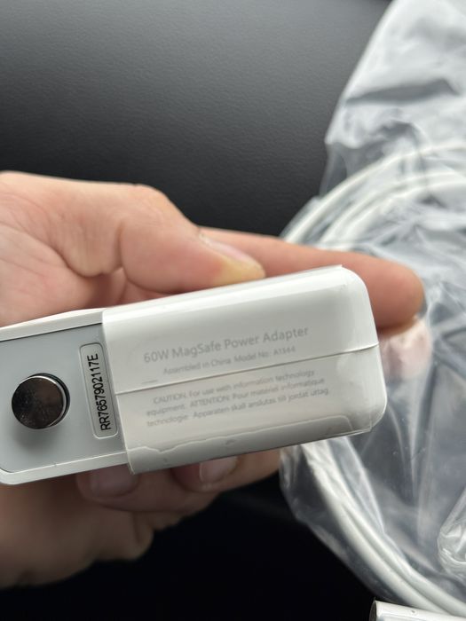 Incarcator MagSafe 60w